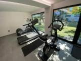 Business room