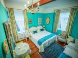 Classic room