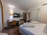 2 Bedrooms Suite