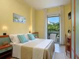Comfort Quadruple room with balcony