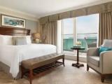 Standard room with balcony
