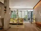 Standard Double room with view