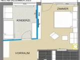 Standard Junior Suite