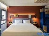 Privilege Double room with view