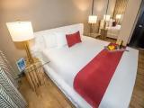 2 Bedrooms Quadruple Suite