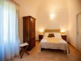 Superior Double room with balcony