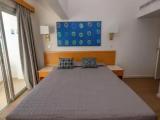 Standard room with sea view