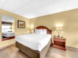 Pet Friendly Double room