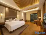 2 Bedrooms Suite