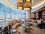 Presidential Quadruple Suite