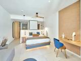 Swim Up Double Pure Luxe Junior Suite