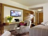 1 Bedroom Deluxe Quadruple room