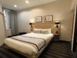 Economy Double Basement room