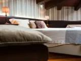 Liberty Deluxe Triple room