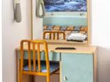 Economy Double room with balcony