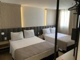 Luxury Triple room