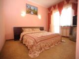 1 Bedroom Suite