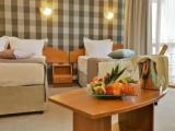 Standard Single room with balcony