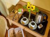 Omnia Easy Double room