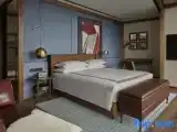 Suite with river view