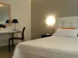 Standard Triple room with balcony