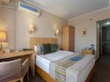 Standard Single room with balcony