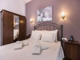 Deluxe room with garden view