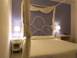 Standard Double room with garden view