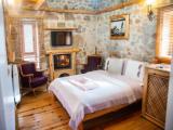 Deluxe Single room with garden view