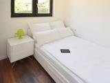 1 Bedroom Deluxe Double Apartment with balcony