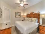 2 Bedrooms Standard Double room with river view