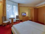 1 Bedroom Standard Double room