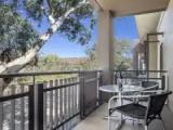 2 Bedrooms Executive Apartment with balcony