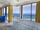 2 Bedrooms Standard room with sea view