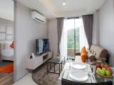 2 Bedrooms Suite