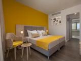 Premium Double room with sea view