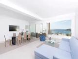 Presidential Suite with sea view