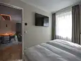 Deluxe Double Apartment