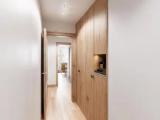 Suite with city view
