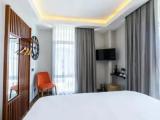 Classic room