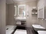 Premier Double Suite