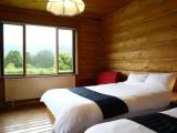 Standard Triple room with mountain view