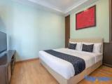 Superior Double room with ocean view