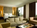 Premier room