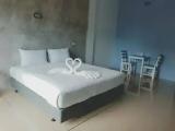 Superior Double room with pool view