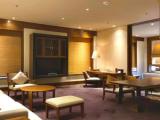 1 Bedroom Suite