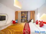 Luxury room