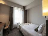 Standard Single room with city view