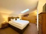 Standard Family Attic room