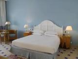 1 Bedroom Double Junior Suite with balcony and with Red Sea view